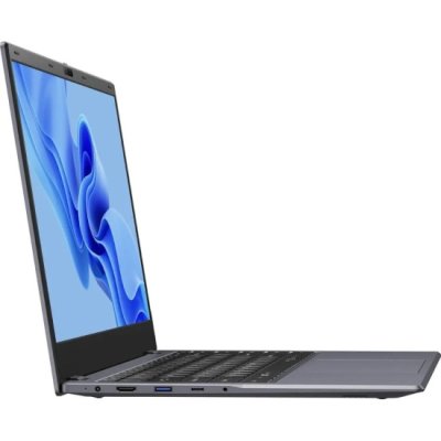 ноутбук Chuwi GemiBook XPro CWI574-PN1N2N1HDMXX Серый