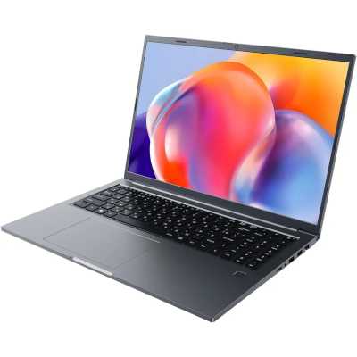 ноутбук Chuwi GTBook X 1747204 Серый
