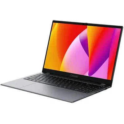 ноутбук Chuwi HeroBook Plus CWI629-CN8N2N1HDMXX Серый