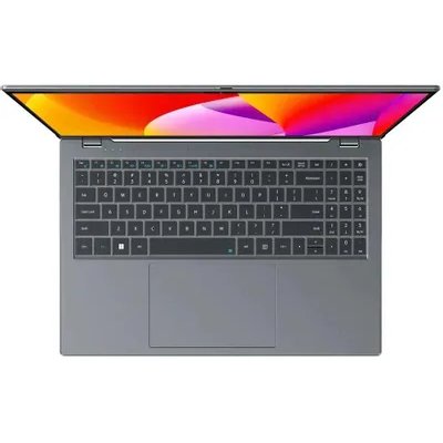 ноутбук Chuwi HeroBook Plus CWI629-CN8N2N1HDMXX Серый