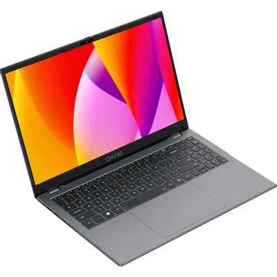 ноутбук Chuwi HeroBook Plus CWI629-CN8N2N1HDMXX Серый