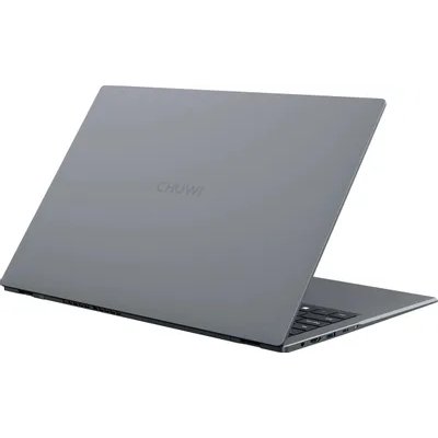 ноутбук Chuwi HeroBook Plus CWI629-CN8N2N1HDMXX Серый