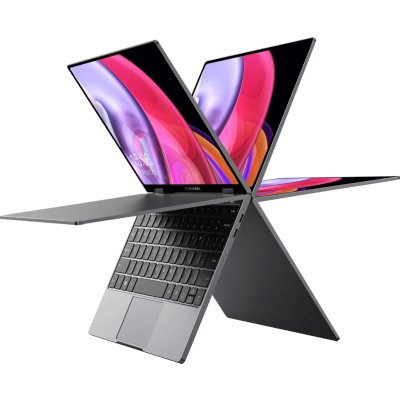 ноутбук Chuwi MiniBook X CWI558-U31N5N1PDMXX Серый