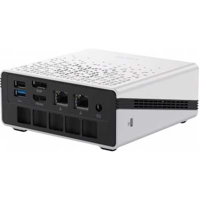 компьютер Chuwi UBox 6935768760474 Белый-Черный