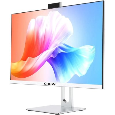 моноблок Chuwi Unitech 24 CWI702I3P Белый