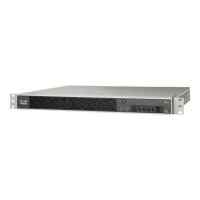 межсетевой экран Cisco ASA5525-DC-K8