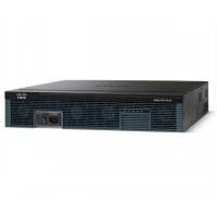роутер Cisco C2921-VSEC/K9