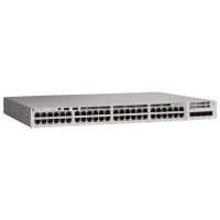 коммутатор Cisco C9200L-48P-4X-RE
