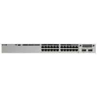 коммутатор Cisco C9300L-24P-4X-E