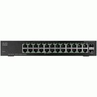коммутатор Cisco SG102-24-EU