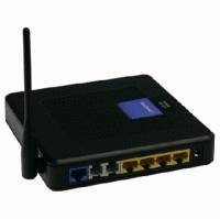 точка доступа Cisco WRP400-G2