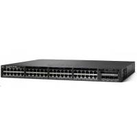 коммутатор Cisco WS-C3650-48PD-S