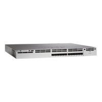 коммутатор Cisco WS-C3850-12XS-S
