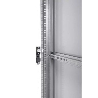 телекоммуникационный шкаф ЦМО ШТК-Э-48.6.10-44АА Серый
