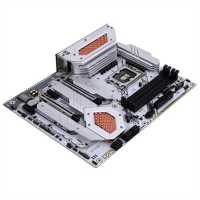 материнская плата Colorful CVN Z690 GAMING FROZEN V21
