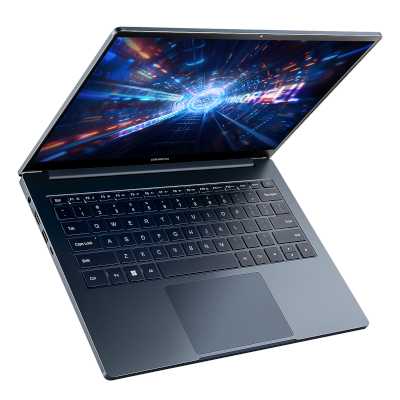 ноутбук Colorful Epoch N14 A10205300007-winpro Синий