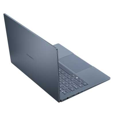 ноутбук Colorful Epoch N14 A10205300007-winpro Синий