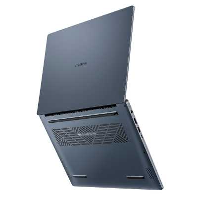 ноутбук Colorful Epoch N14 A10205300007-winpro Синий