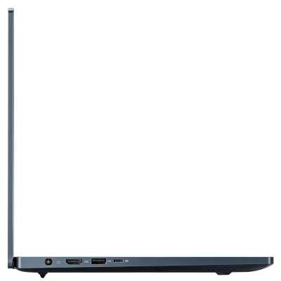ноутбук Colorful Epoch N14 A10205300007-winpro Синий