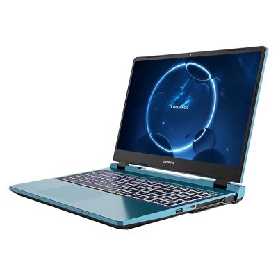 ноутбук Colorful EVOL P15 23 A10003400454 Синий