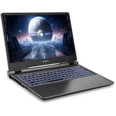 ноутбук Colorful EVOL P15 23 A10205400051-wpro Серый