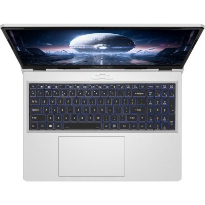 ноутбук Colorful EVOL P16 24 A10205400046_32Win11P Белый