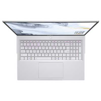 ноутбук Colorful EVOL X16 Pro-HP56A16512S-W-C2A A10207000008 Белый