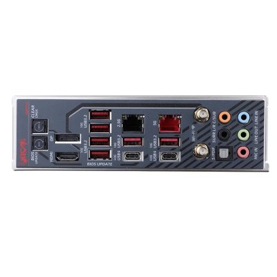 материнская плата Colorful iGame Z890 VULCAN X V20