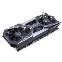 видеокарта Colorful nVidia GeForce RTX 2080 SUPER Vulcan X OC-V