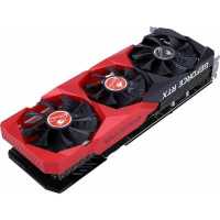 видеокарта Colorful nVidia GeForce RTX 3070 NB V2 LHR-V