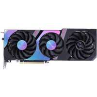 видеокарта Colorful nVidia GeForce RTX 3080 Ultra OC 10G LHR-V