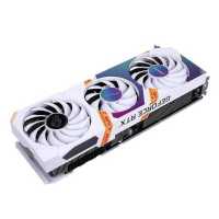видеокарта Colorful nVidia GeForce RTX 3080 Ultra W OC 10G LHR-V