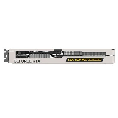 видеокарта Colorful nVidia GeForce RTX 4060 Ti MEOW-ORG 8GB-V