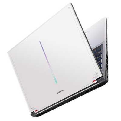 ноутбук Colorful P16 Pro-HD77D3201TS-5EAA A10207000033 Белый