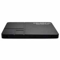SSD диск Colorful SL500 250Gb Черный