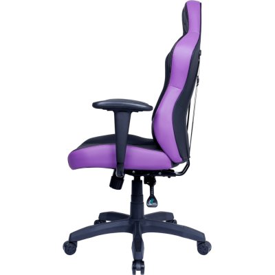 игровое кресло Cooler Master Caliber E1 Purple CMI-GCE1-PR