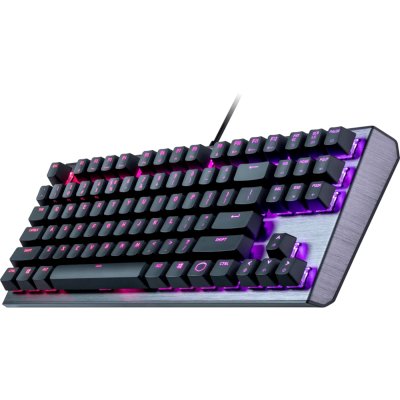 клавиатура Cooler Master CK530 V2 CK-530-GKTM1-RU Черный
