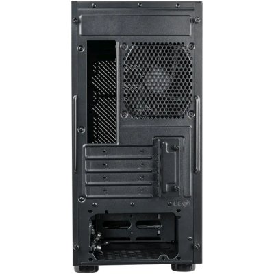 корпус Cooler Master Elite 300 Black E300-KG5N-S00