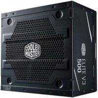 блок питания Cooler Master Elite V3 500W MPW-5001-ACABN1-EU