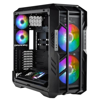 корпус Cooler Master HAF 700 Black H700-IGNN-S00