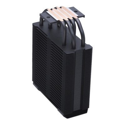 кулер Cooler Master Hyper 212 Halo Black RR-S4KK-20PA-R1