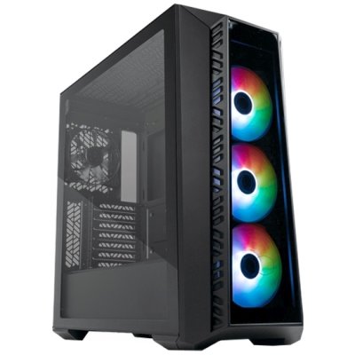 корпус Cooler Master MasterBox 520 MB520-KGNN-S01