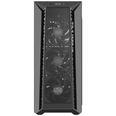 корпус Cooler Master MasterBox 520 Mesh Blackout Edition MB520-KGNN-SNO
