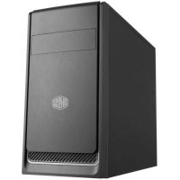 корпус Cooler Master MasterBox E300L MCB-E300L-KN5N-B02