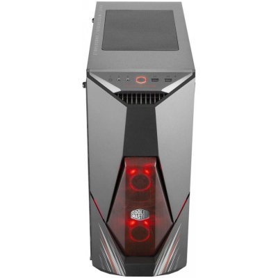 корпус Cooler Master MasterBox K500 Phantom Gaming Edition MCB-K500D-KGNN-ASR