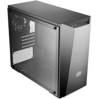 корпус Cooler Master MasterBox Lite 3.1 TG MCW-L3S3-KGNN-00