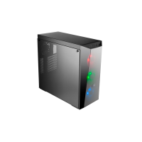 корпус Cooler Master MasterBox Lite 5 RGB MCW-L5S3-KGNN-03