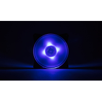 кулер Cooler Master MasterFan Pro 120 Air Flow RGB 3 in 1 MFY-F2DC-113PC-R1