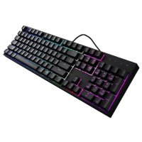 клавиатура Cooler Master MasterKeys Lite L Combo RGB