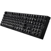 клавиатура Cooler Master MasterKeys Pro L White LED
